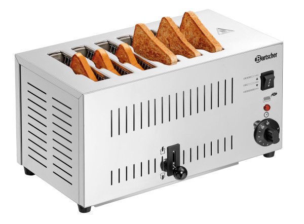 BARTSCHER Toaster TS60 - 100197