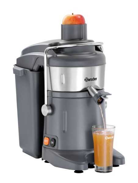 BARTSCHER Entsafter Powerfresh - 150197