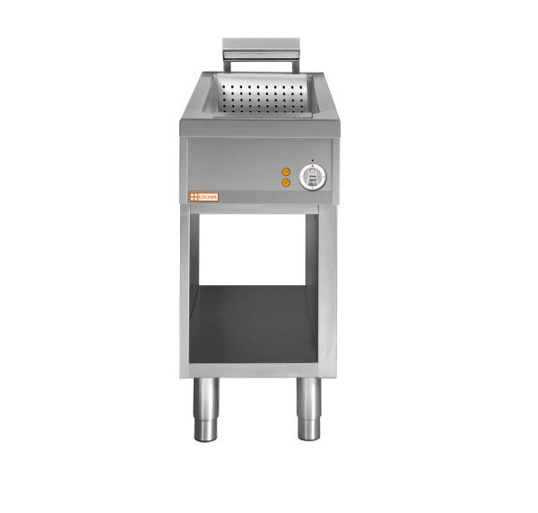 LOCHER 290550 Pommeswärmer