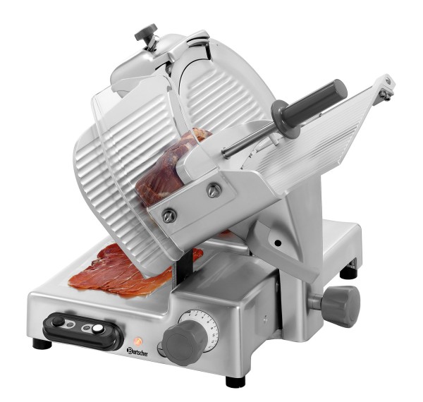 BARTSCHER Aufschnittmaschine PRO 300-G - 174302