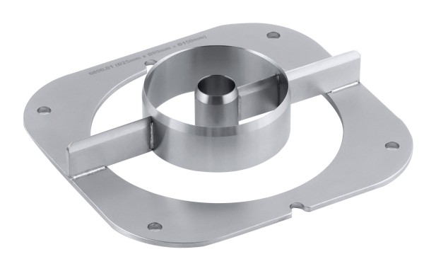 Messer Ø 89 mm | Für Ananasschäler 2.0