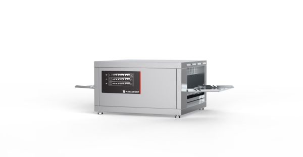 PROFIKOCHER Flash Minidurchlaufofen EPTFS35