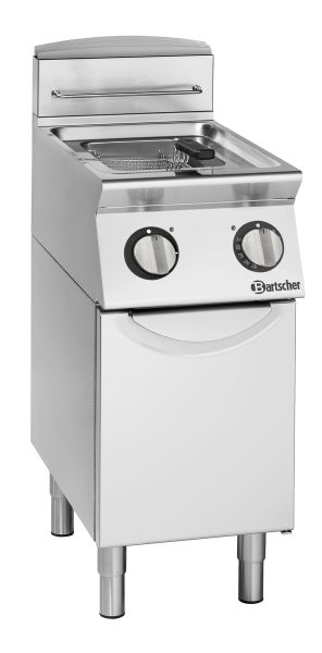 BARTSCHER Elektro-Standfritteuse 299630
