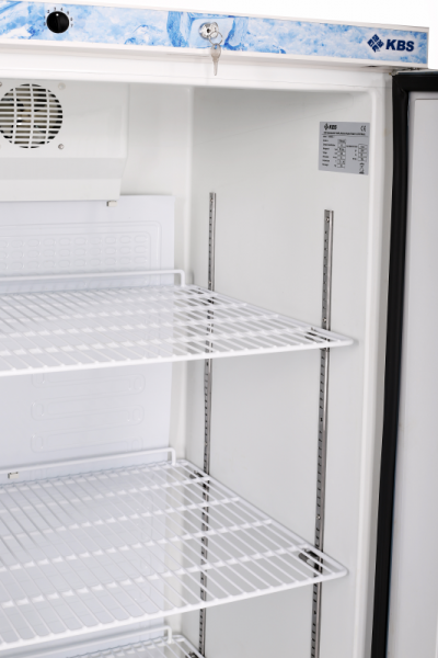 KBS Umluft Gewerbekühlschrank KBS 502U