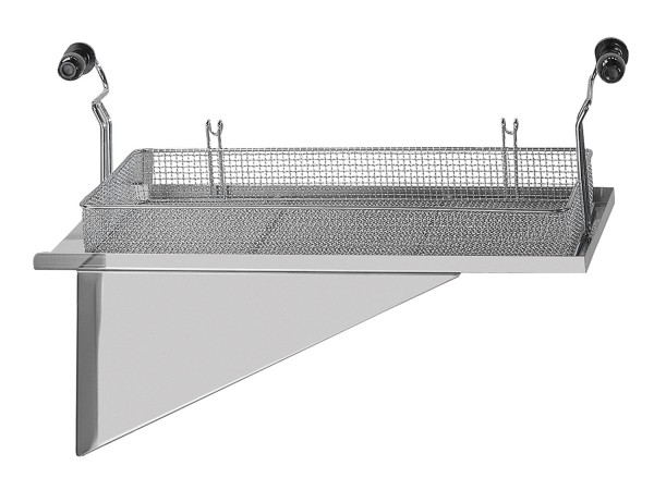 BARTSCHER Korbablage BF 20G - 101404