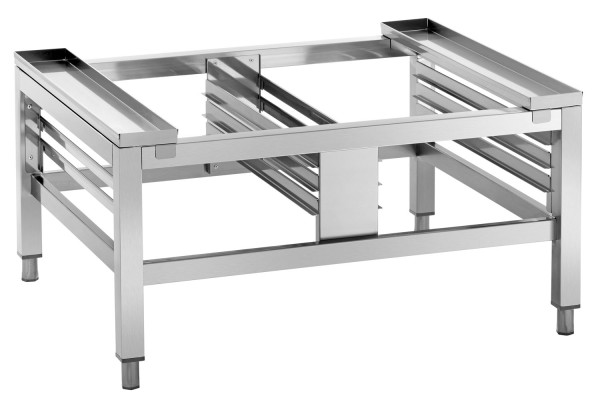 BARTSCHER Untergestell Silversteam 2-110 - 115071