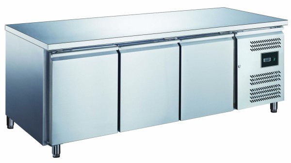 SARO Bäckerei Kühltisch EPA 3100 TN