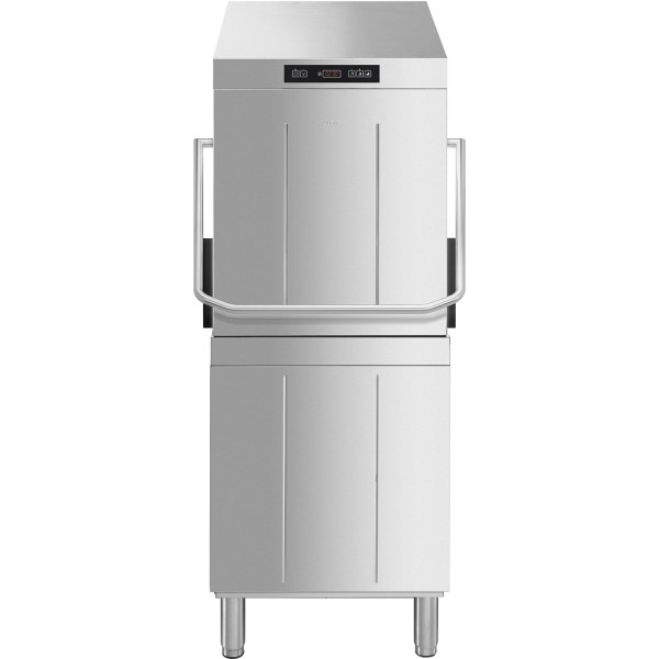 SMEG Haubenspülmaschine SPH505- SPH505S