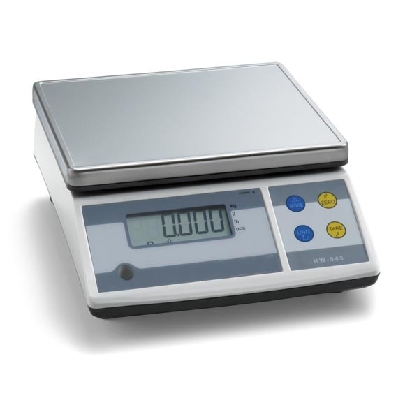 ADE Waage bis 30 kg / 1 g-Teilung