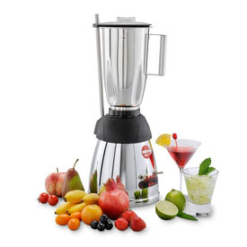 Barblender & Mixer 