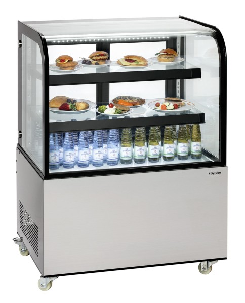 BARTSCHER Kühlvitrine KV 270L - 700562