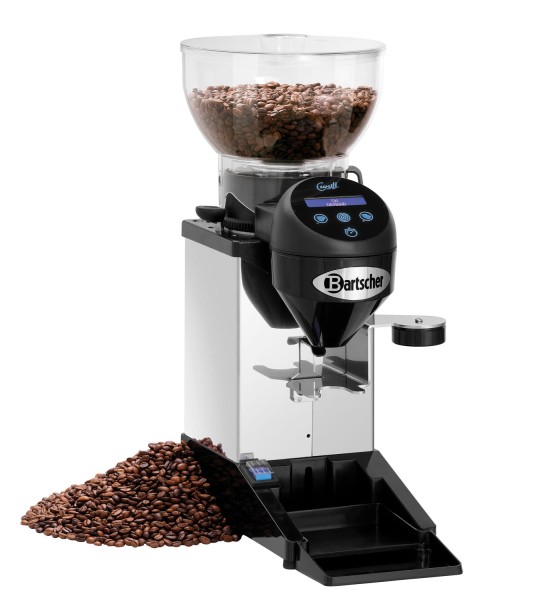 BARTSCHER Kaffeemühle Tauro Digital - 190225