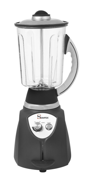 Santos Bar & Küchenblender S374P