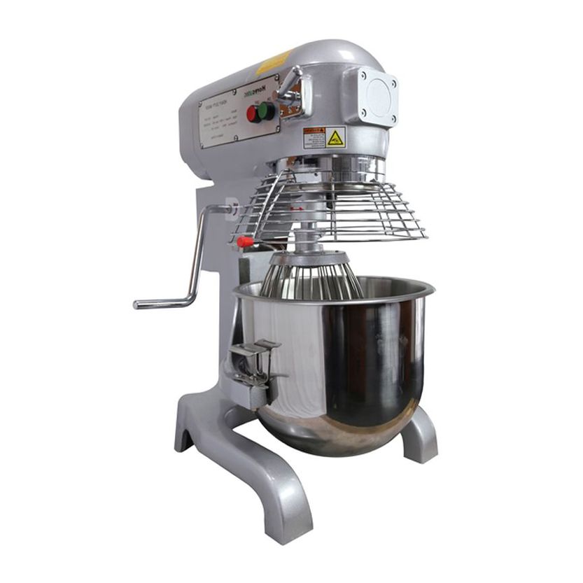 Planetenrotationsmaschinen