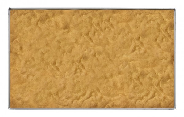 BAKE PAN Backblech aus Aluminium Bäckerei 600 x 400 - verschiedene Höhen