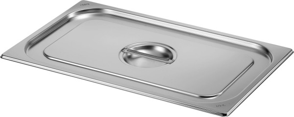 SARO BASIC LINE GN-Deckel - o. Löffelaussparung 1/9 GN