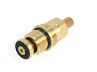 KWC Ventiloberteil M 20 x 1,25 Flachdichtung K.32.40.01.931 für Gastro-Griffarmaturen KWC Ventiloberteil M 20 x 1,25 Flachdichtung K.32.40.01.931 für Gastro-Griffarmaturen