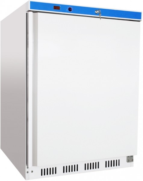 SARO Lagertiefkühlschrank - weiß HT 200