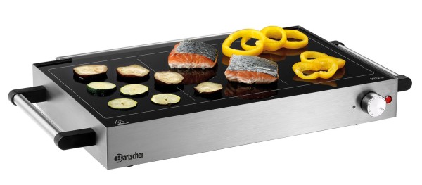 BARTSCHER Grillplatte GP2511GN - 104919
