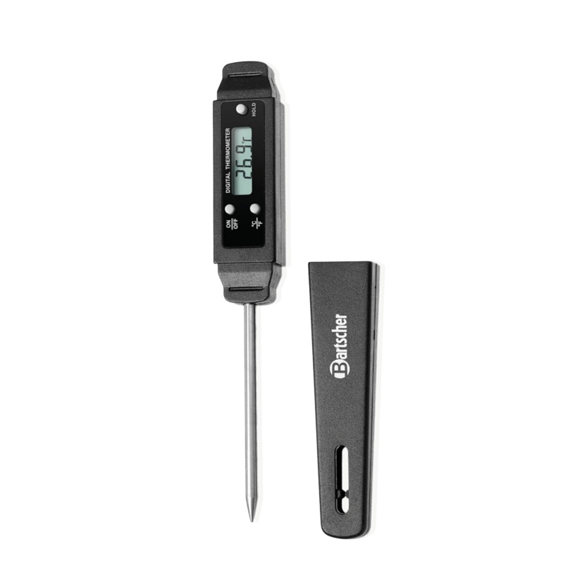 Thermometer
