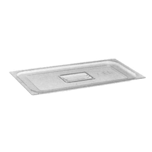 GN-Deckel Kunststoff 1/1 mit Griff