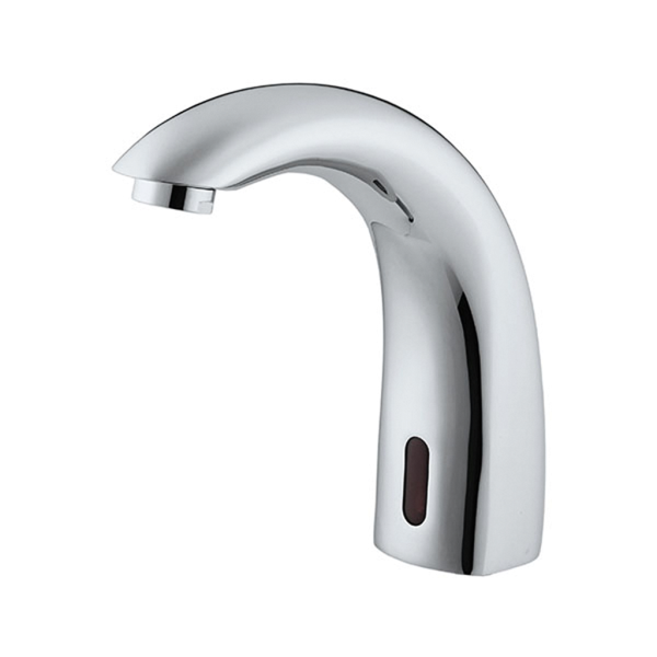 KBS EASY Sensormischbatterie Wasseranschluß 1/2" Zoll