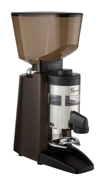 Santos Kaffeemühle braun S40AN