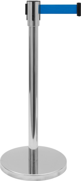 SARO Absperrpfosten / Tensatoren AF 206 SB