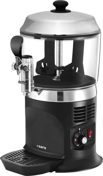 SARO Kakaodispenser NINA schwarz