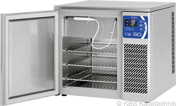 Chilly Schnellabkühler Schockfroster