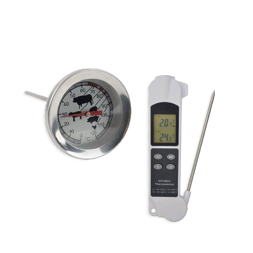 Thermometer