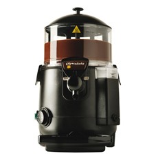 Neumärker Dispenser für heiße Schokolade Chocolady - 5 Liter