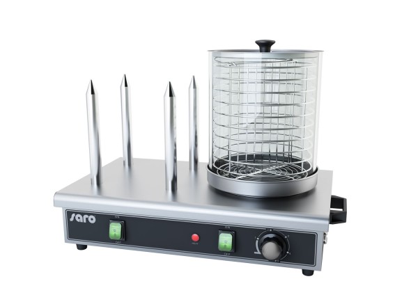 SARO Hot-Dog-Maker HW 2