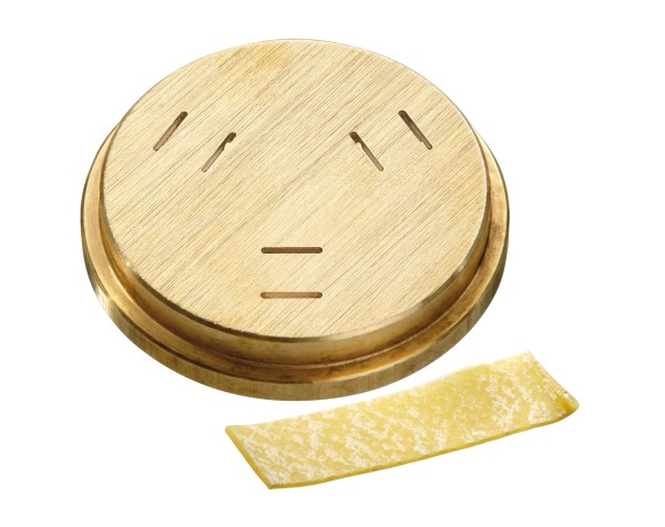 BARTSCHER Pasta Matrize für Fettuccine 8mm - 101988