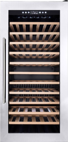 KBS Einbau-Weinkühlschrank 1 Temperaturzone Vino 300