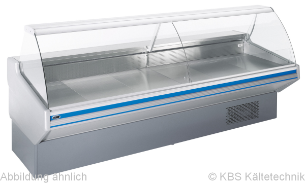 Frischwarentheke Eco 2500 Fe Tvcr