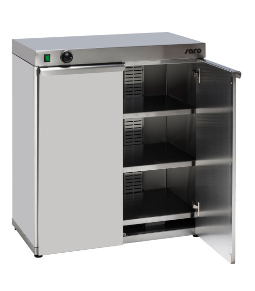 SARO Tellerwärmeschrank SYLT 120