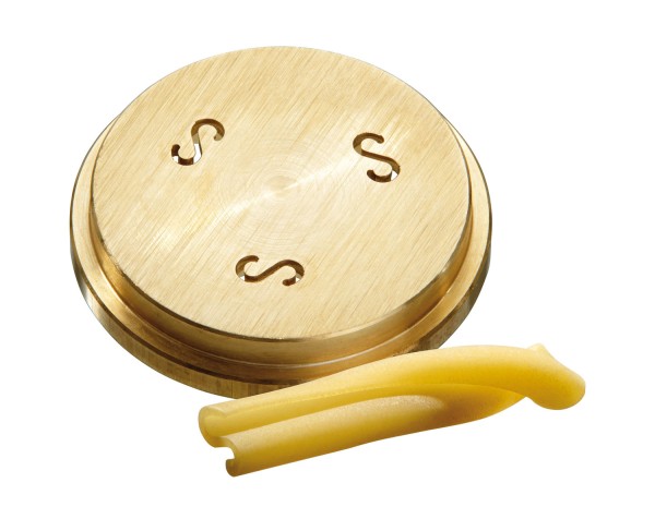 BARTSCHER Pasta Matrize für Casarecce 9x5mm - 101972