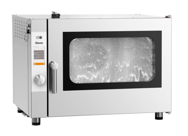 BARTSCHER Kombidämpfer Silversteam 5111DRS - 117741