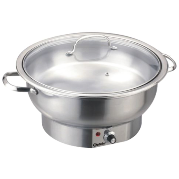 BARTSCHER Chafing-Dish 3,8L 500 E - 500835
