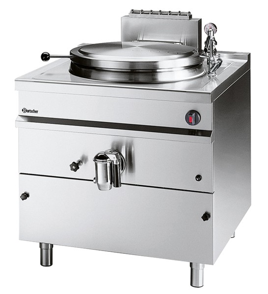 BARTSCHER Kochkessel G480L - 2800081