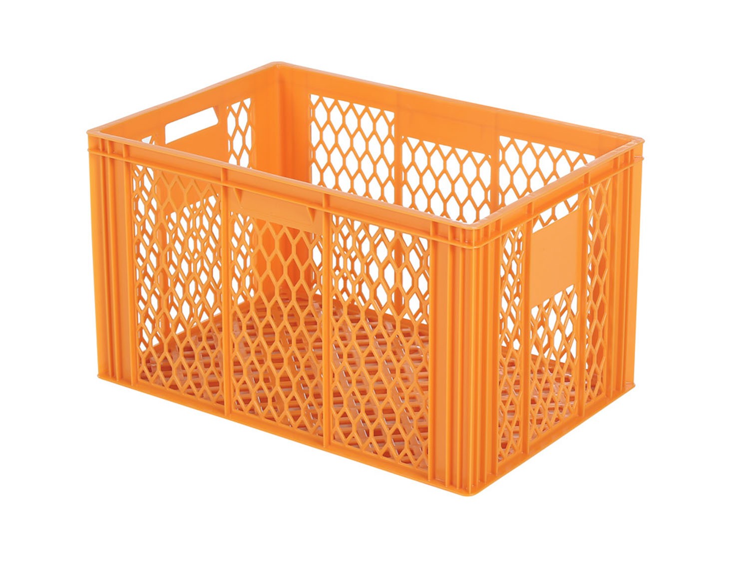 Cateringkiste 60x40x17 durchbrochen Bäckereikiste Bäckerkiste Brotkiste Euro Cateringkiste 60x40x17 durchbrochen Bäckereikiste Bäckerkiste Brotkiste Euro