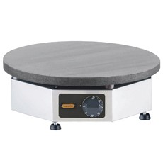 Crepes-Gerät Okta, Ø 40 cm, 3,2 kW von Neumärker