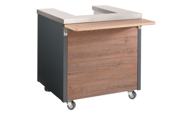 Scholl SMART-SERVE Einfahrnische