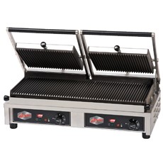 Neumärker Gastro-Kontaktgrill Panino Budget III Multi Kontakt Grill III 05-80667
