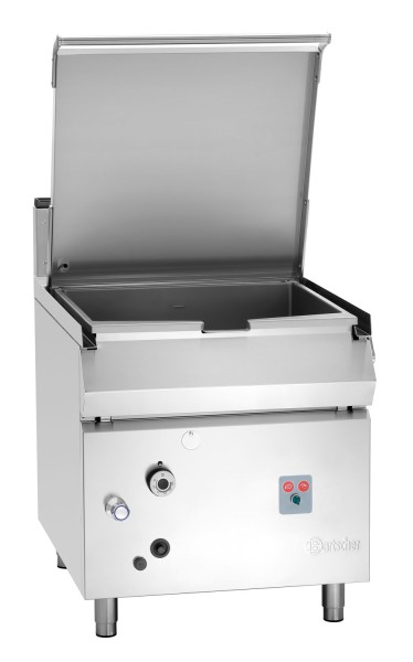 BARTSCHER Kippbratpfanne 900 G87LEK - 2956041