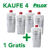 Universalreiniger PELOX Plus 1000 4+1 Universalreiniger PELOX Plus 1000 4+1