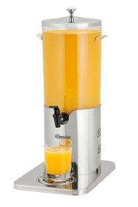 Bartscher 150983 Getränke Dispenser DTE5