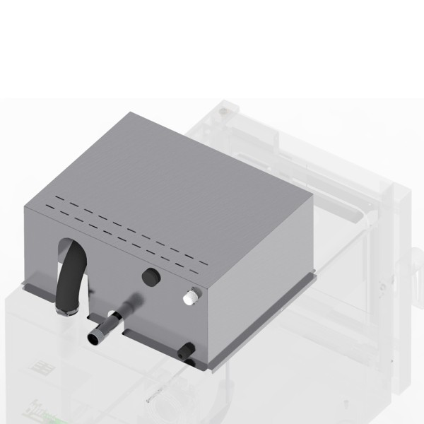 Dampfkondensator für Konvektomaten, Stalgast ShopCook/RX
