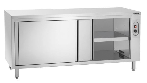 BARTSCHER Wärmeschrank 700, B1800 - 347187